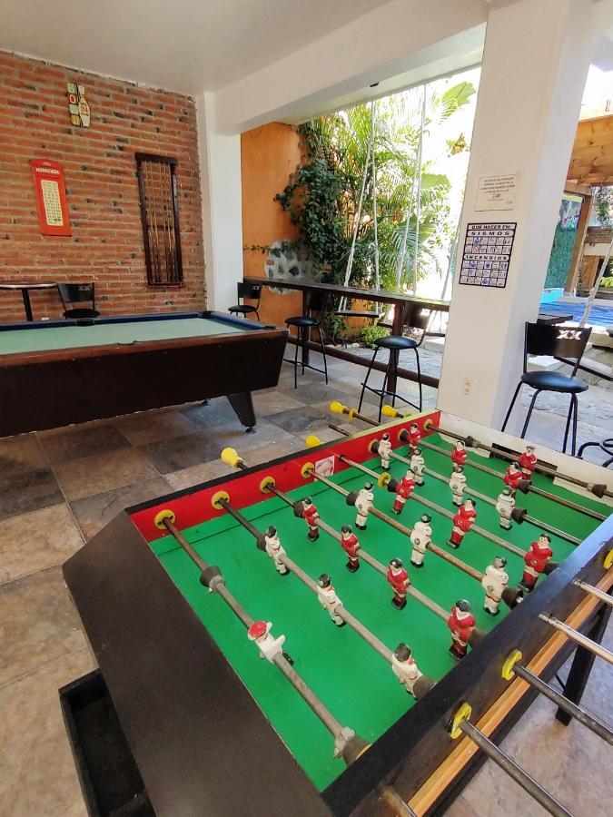 מלון אטליסקו Ex Hacienda Santa Elena מראה חיצוני תמונה