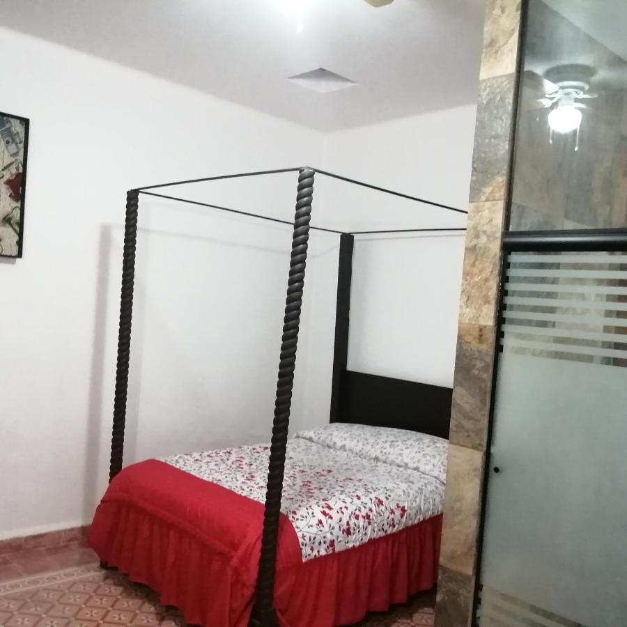 מלון אטליסקו Ex Hacienda Santa Elena מראה חיצוני תמונה